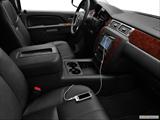 Zune and auxiliary jack photo